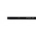 Удочка для рыбалки, без колец, Siweida Black Pearl MX Pole, тест 10-30г, длина 4м